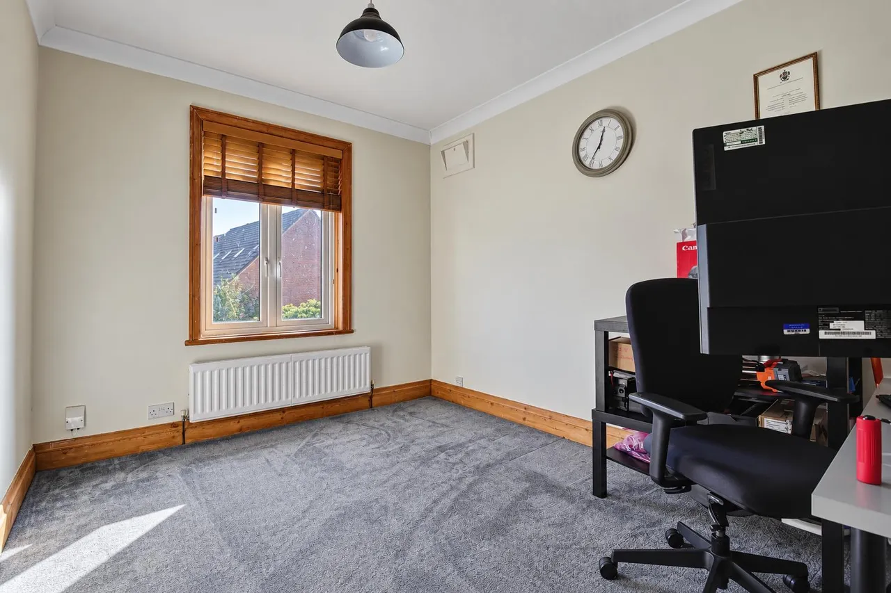 Upper Gungate, Tamworth, B79, photo 21