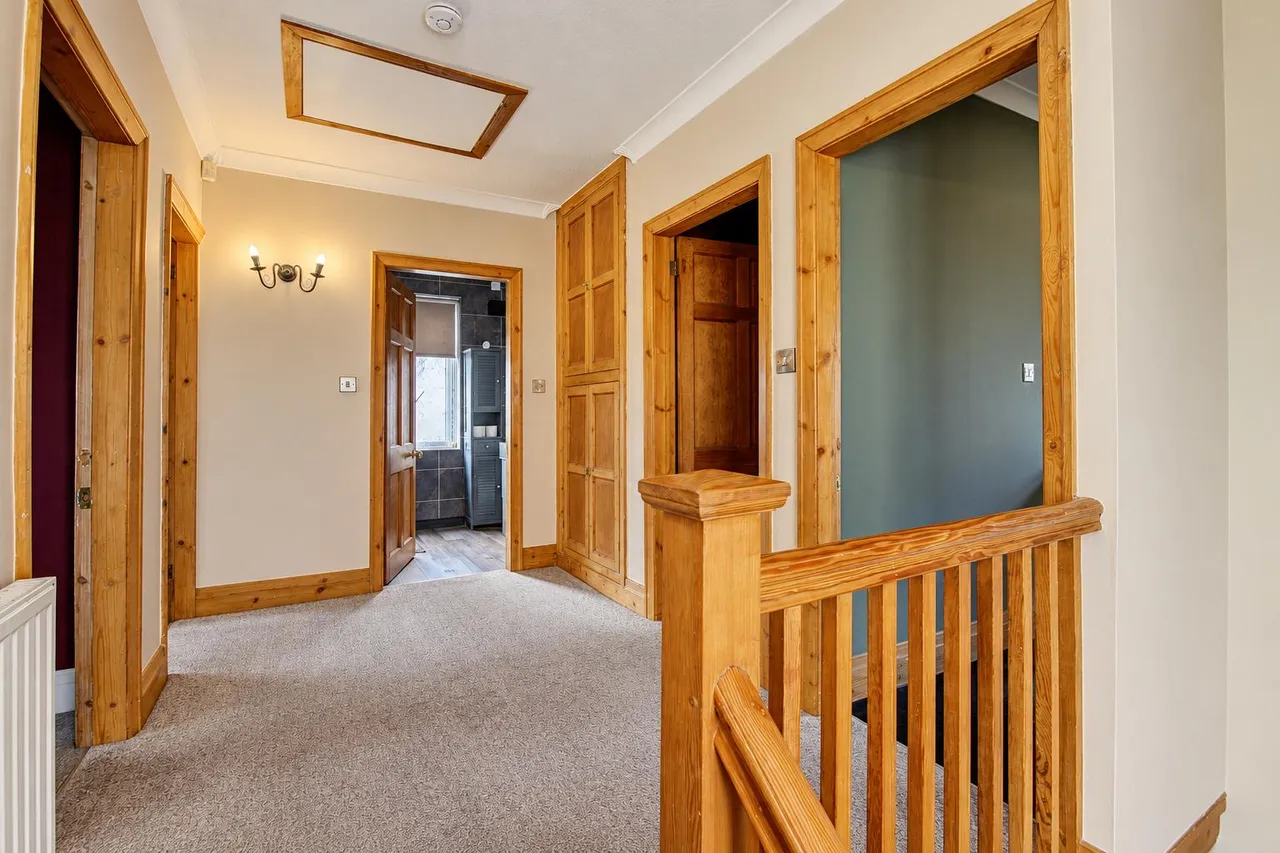 Upper Gungate, Tamworth, B79, photo 11