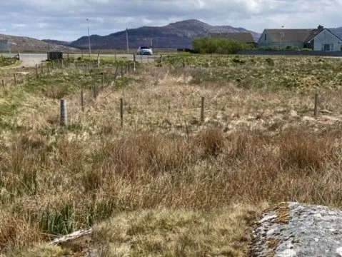 Plot 2, 244 Garryheillie, Isle of South Uist, HS8 5SX, photo 2