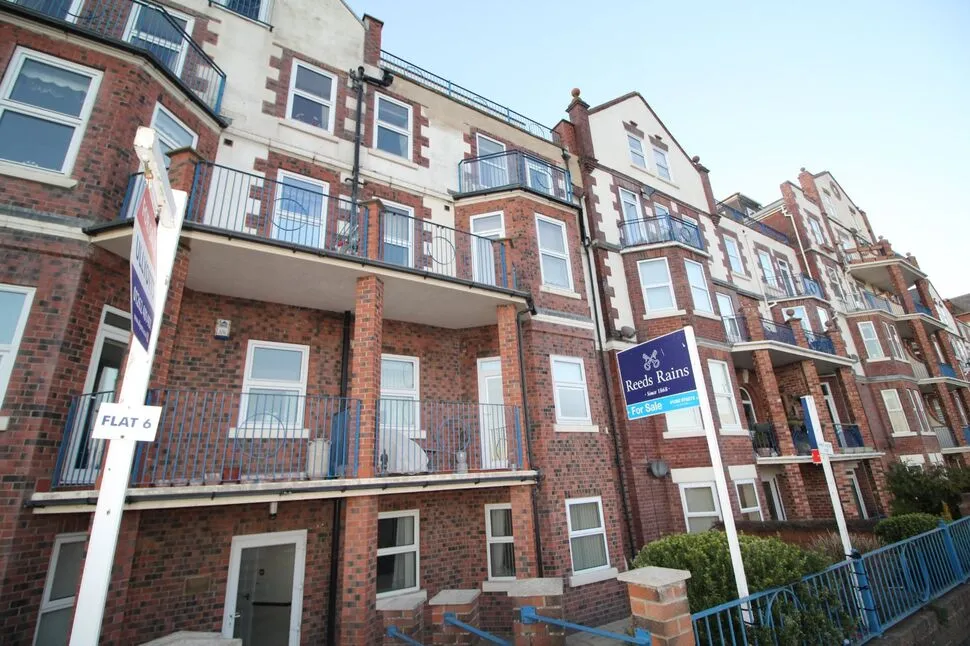 South Marine Drive, Bridlington, East Yorkshire, YO15, photo 11