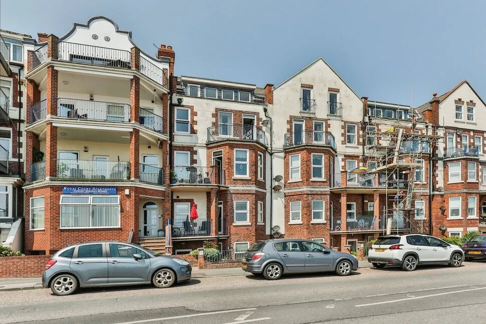South Marine Drive, Bridlington, East Yorkshire, YO15, photo 2