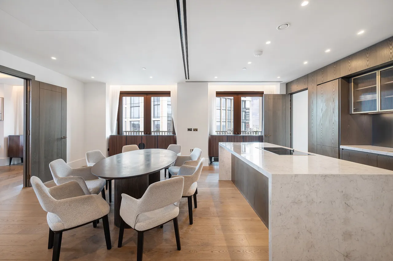 Oak Lane, London, photo 34
