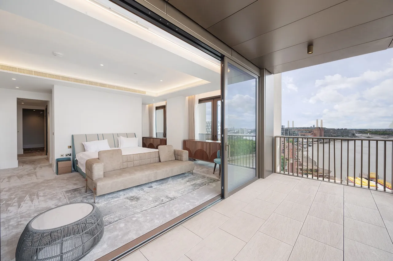 Oak Lane, London, photo 24