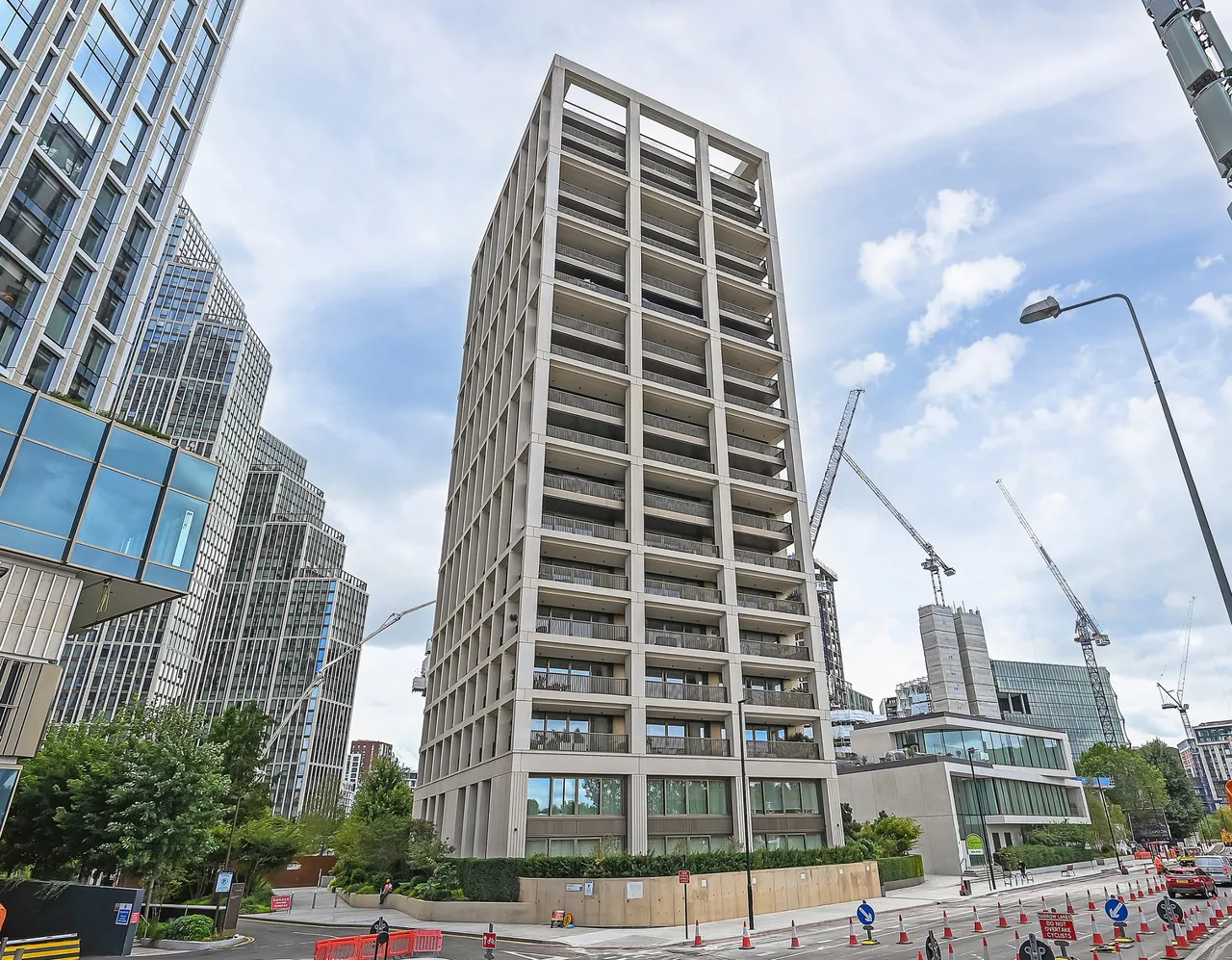 Oak Lane, London, photo 39