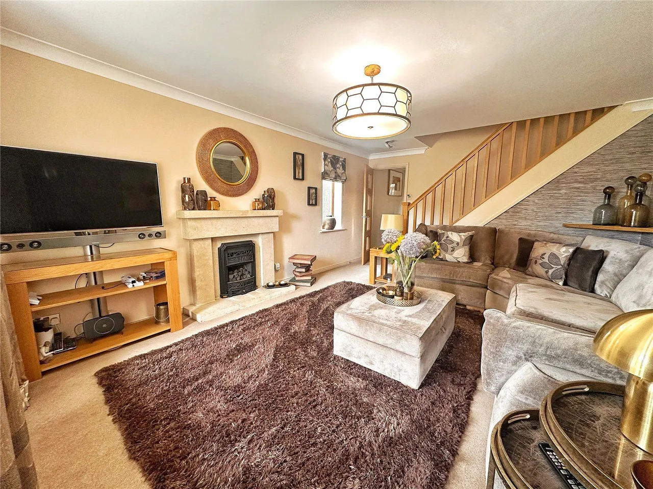 Knight Crescent, Silver Birch, M24, photo 3