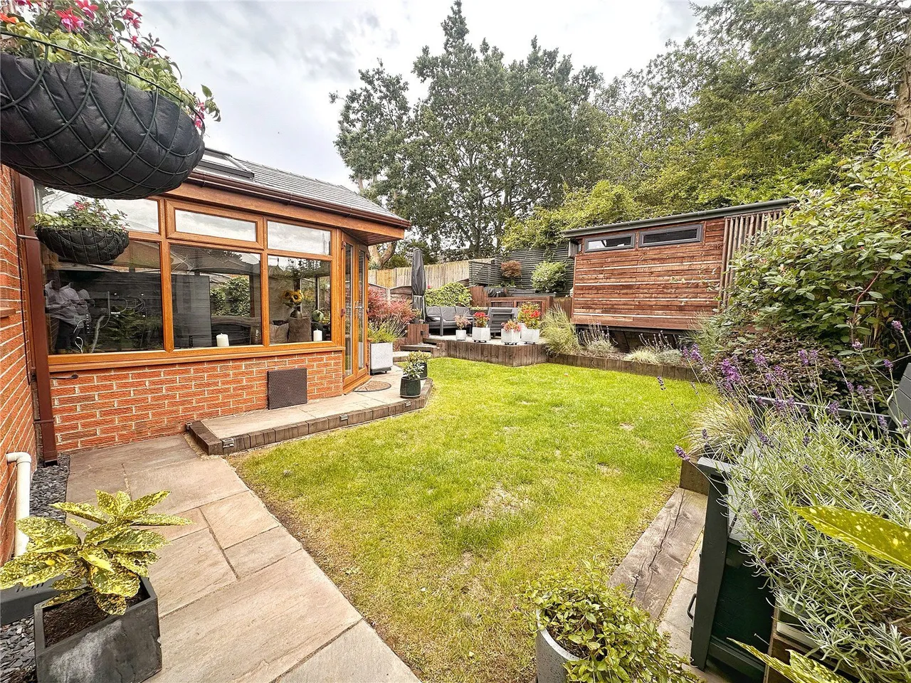 Knight Crescent, Silver Birch, M24, photo 19