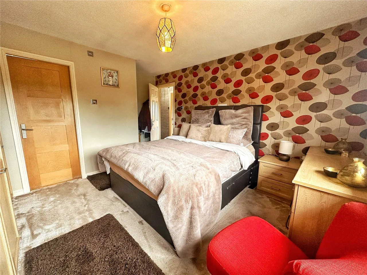 Knight Crescent, Silver Birch, M24, photo 17