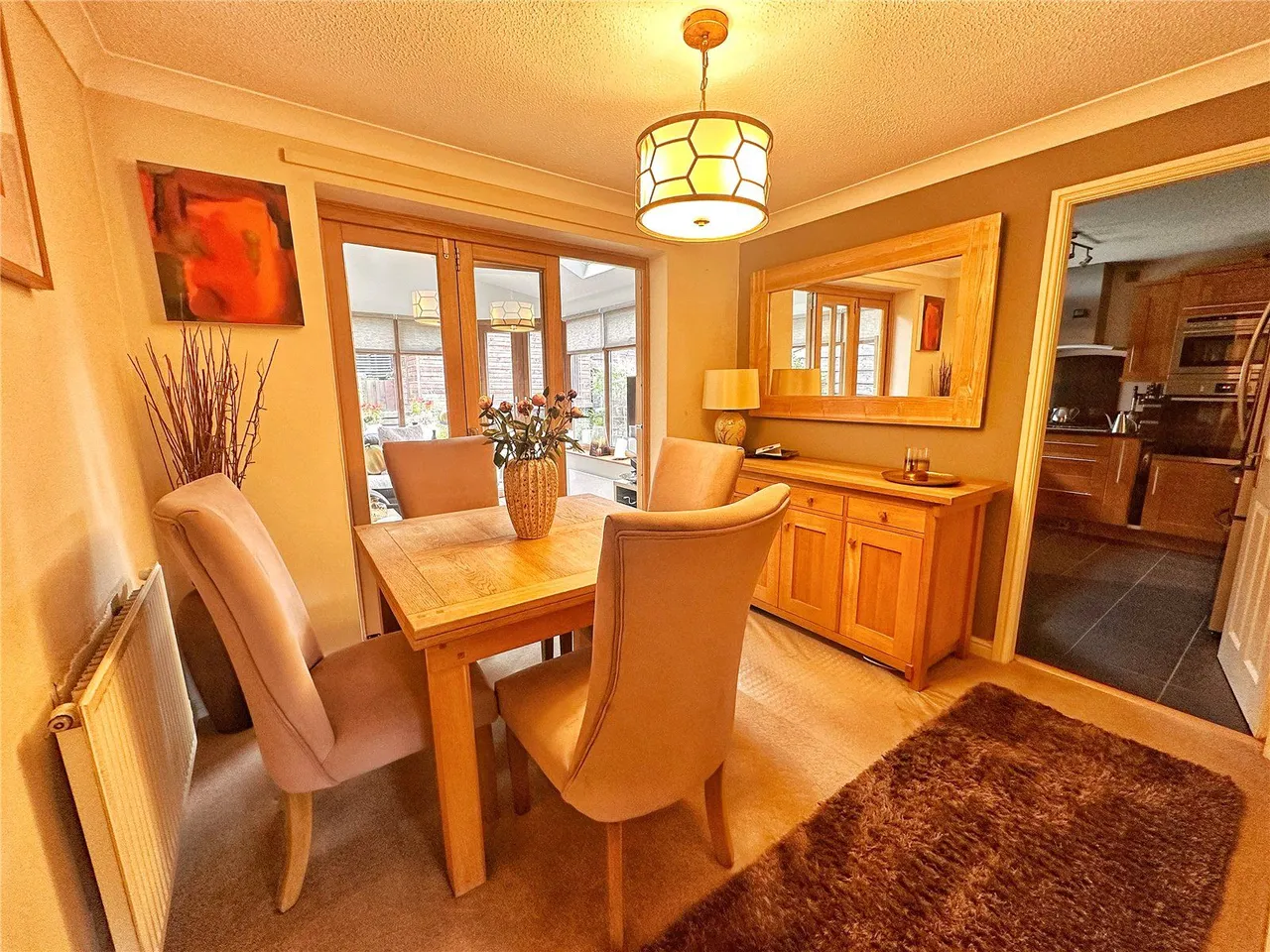 Knight Crescent, Silver Birch, M24, photo 5