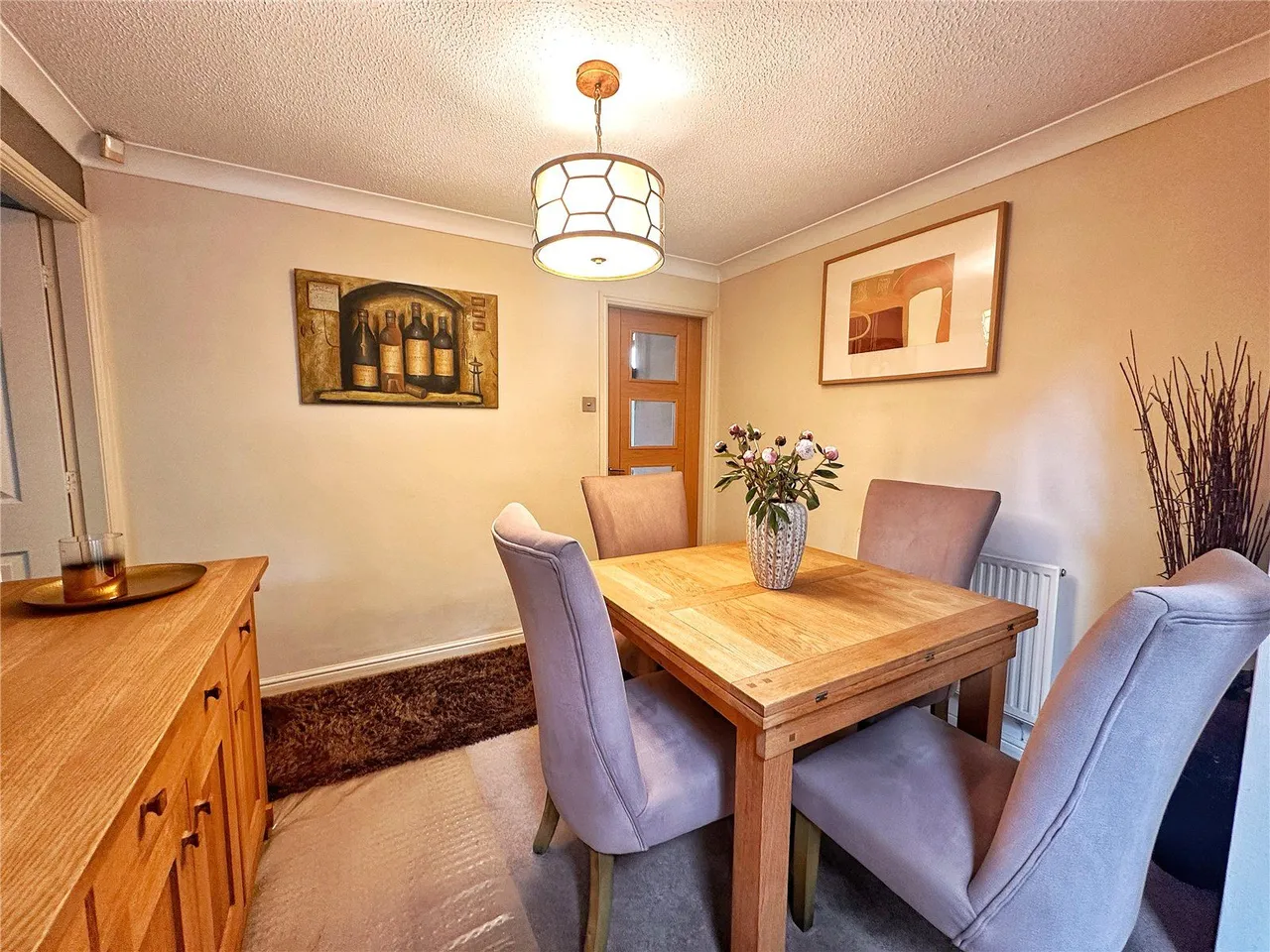 Knight Crescent, Silver Birch, M24, photo 6