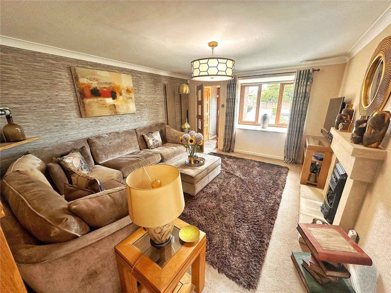 Knight Crescent, Silver Birch, M24, photo 4