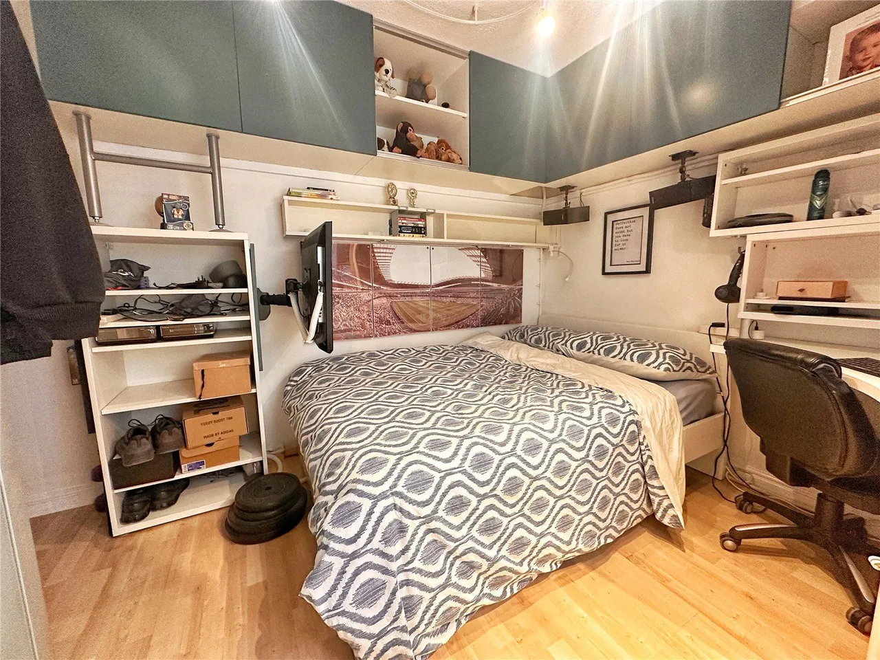 Knight Crescent, Silver Birch, M24, photo 12
