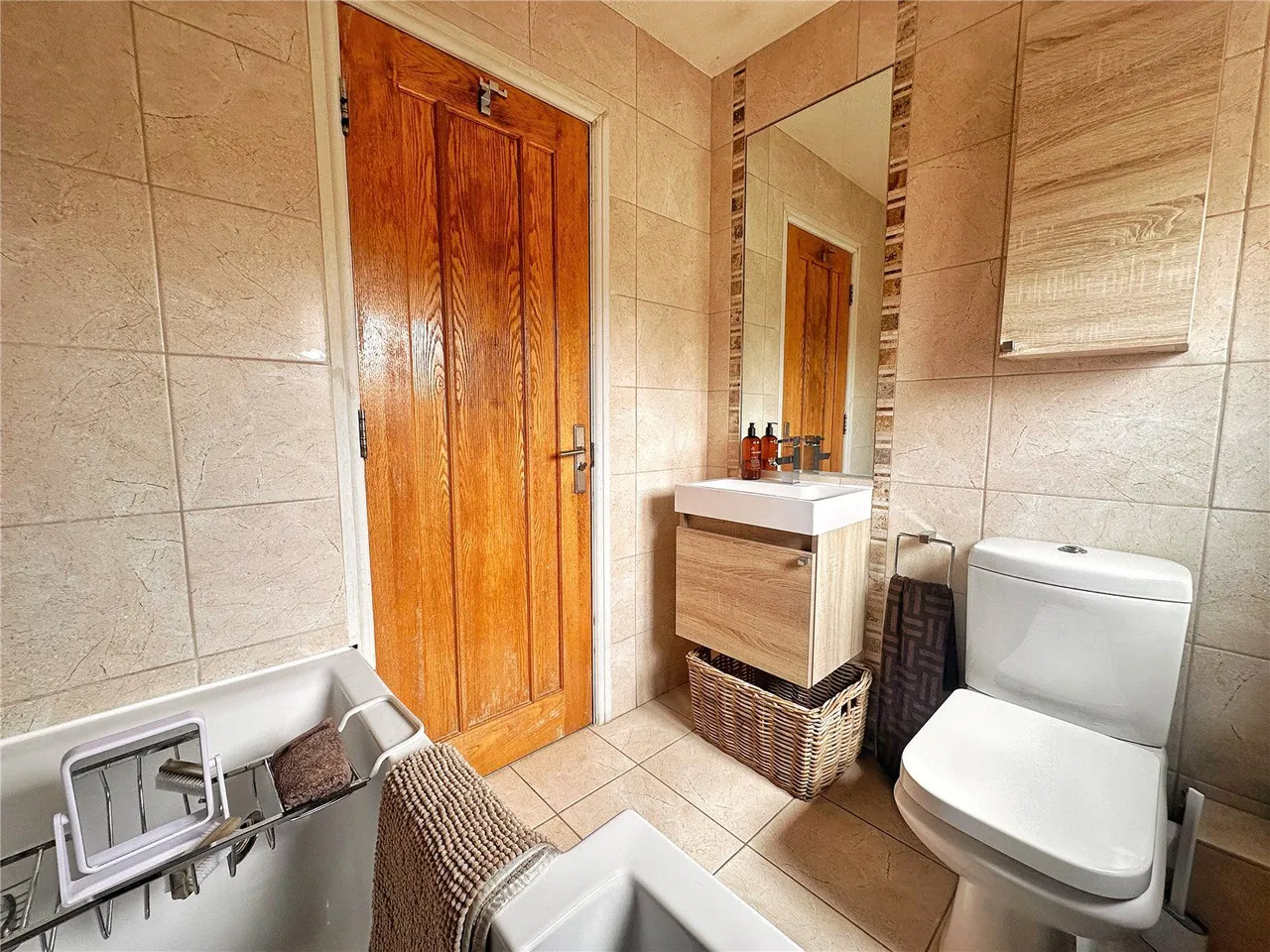 Knight Crescent, Silver Birch, M24, photo 14