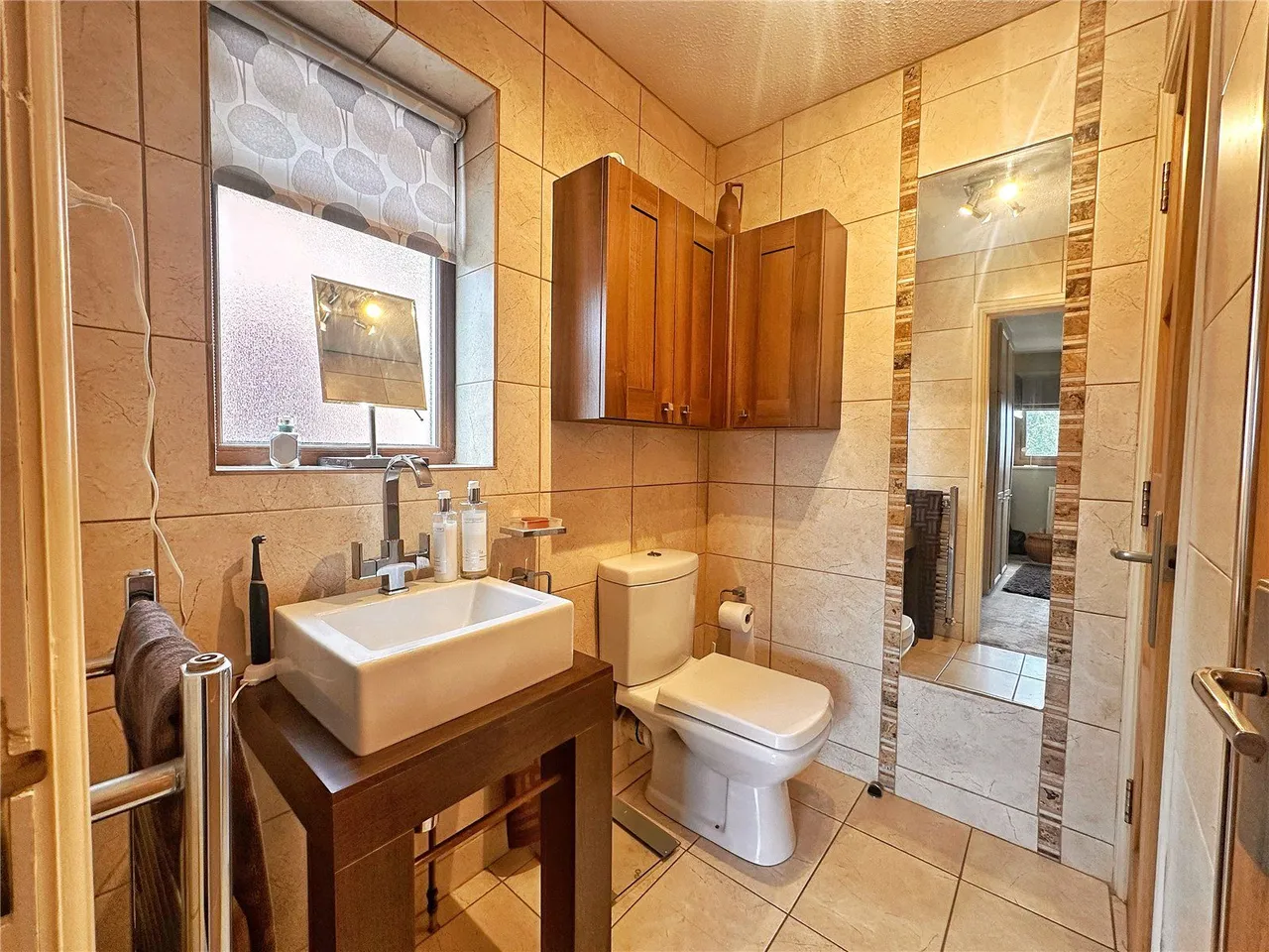 Knight Crescent, Silver Birch, M24, photo 16