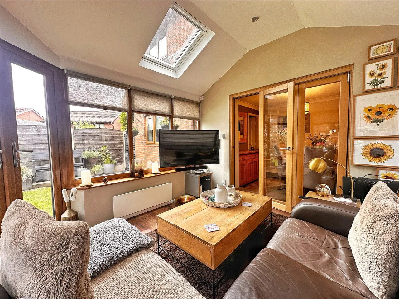 Knight Crescent, Silver Birch, M24, photo 7