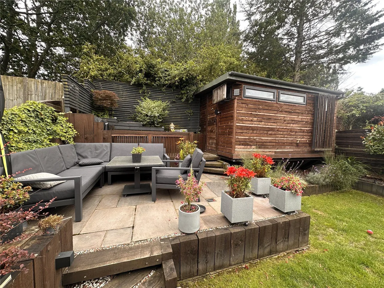 Knight Crescent, Silver Birch, M24, photo 2