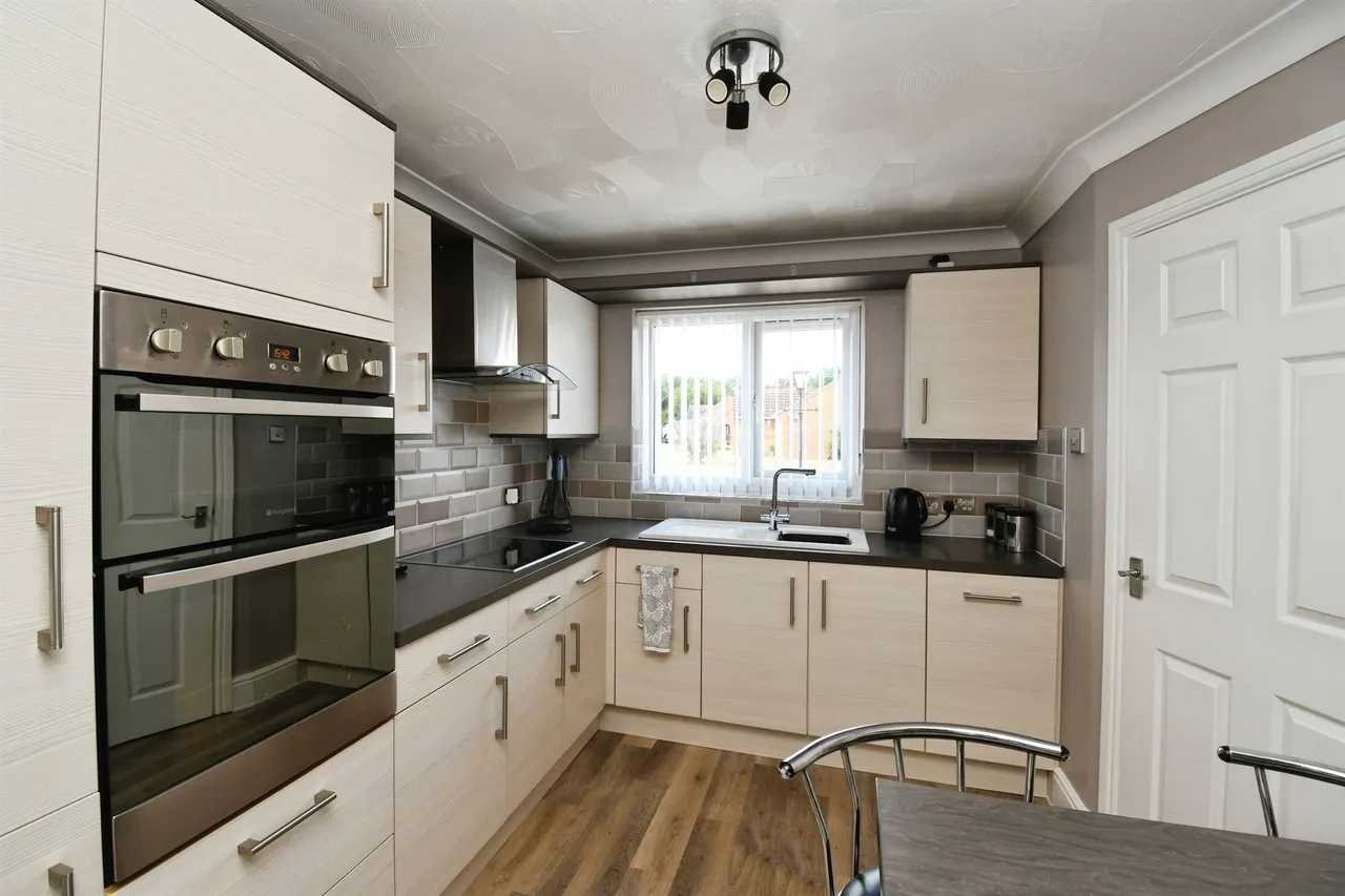 Tindall Way, Wainfleet St. Mary, Skegness, photo 3