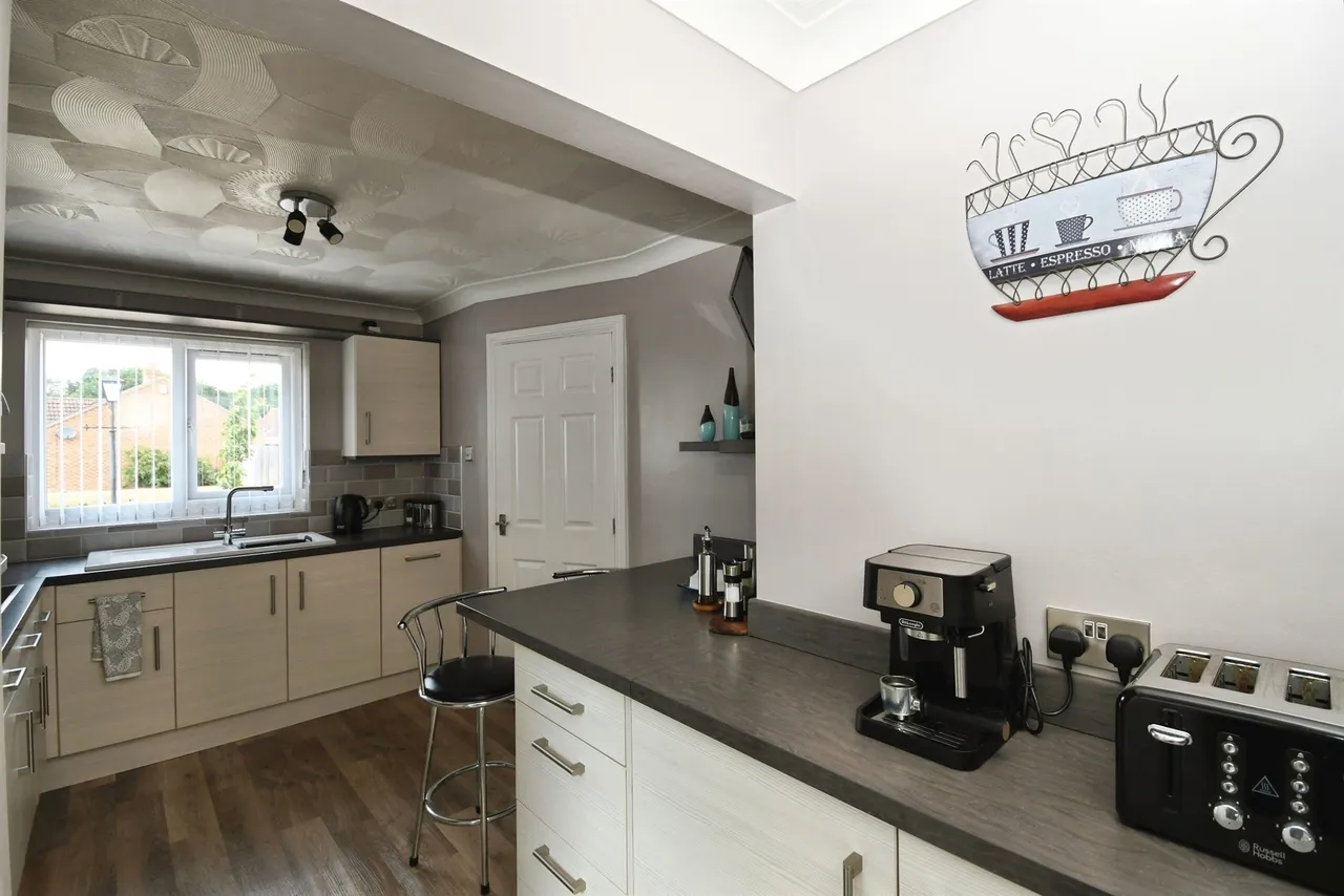 Tindall Way, Wainfleet St. Mary, Skegness, photo 5