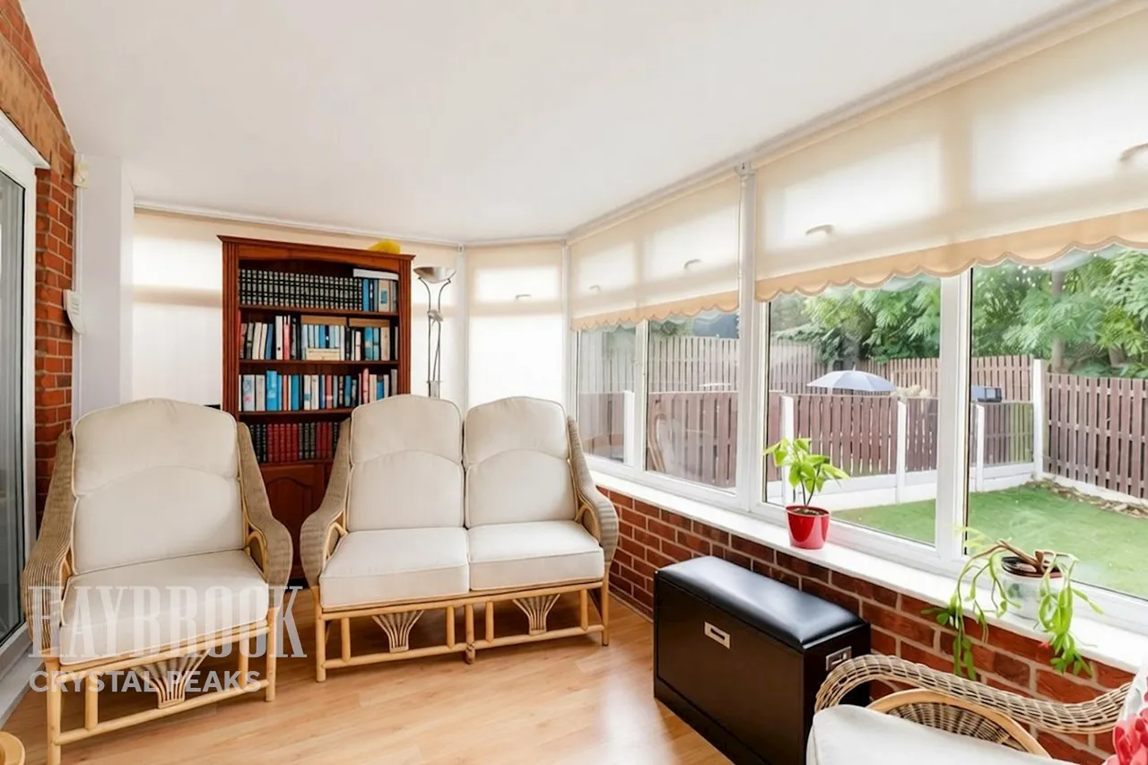 Badger Place, Woodhouse, photo 7