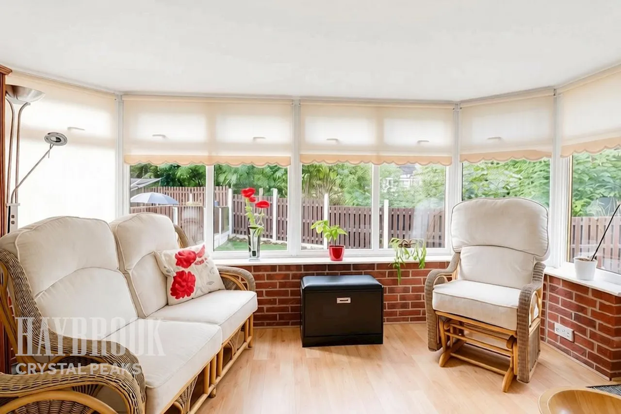 Badger Place, Woodhouse, photo 6