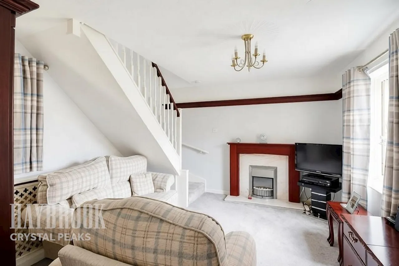 Badger Place, Woodhouse, photo 4