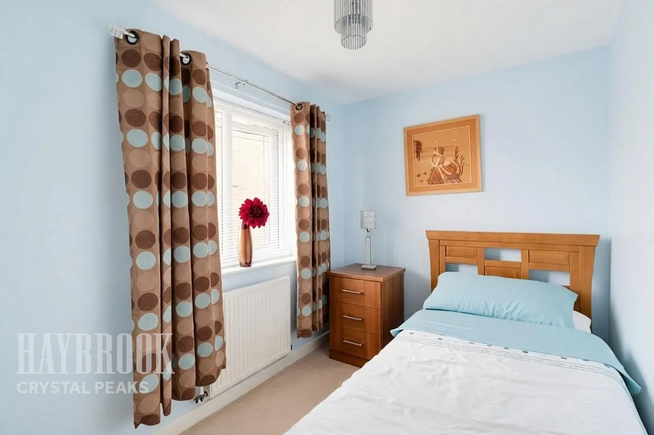 Badger Place, Woodhouse, photo 9