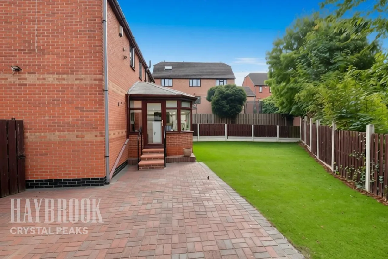 Badger Place, Woodhouse, photo 11