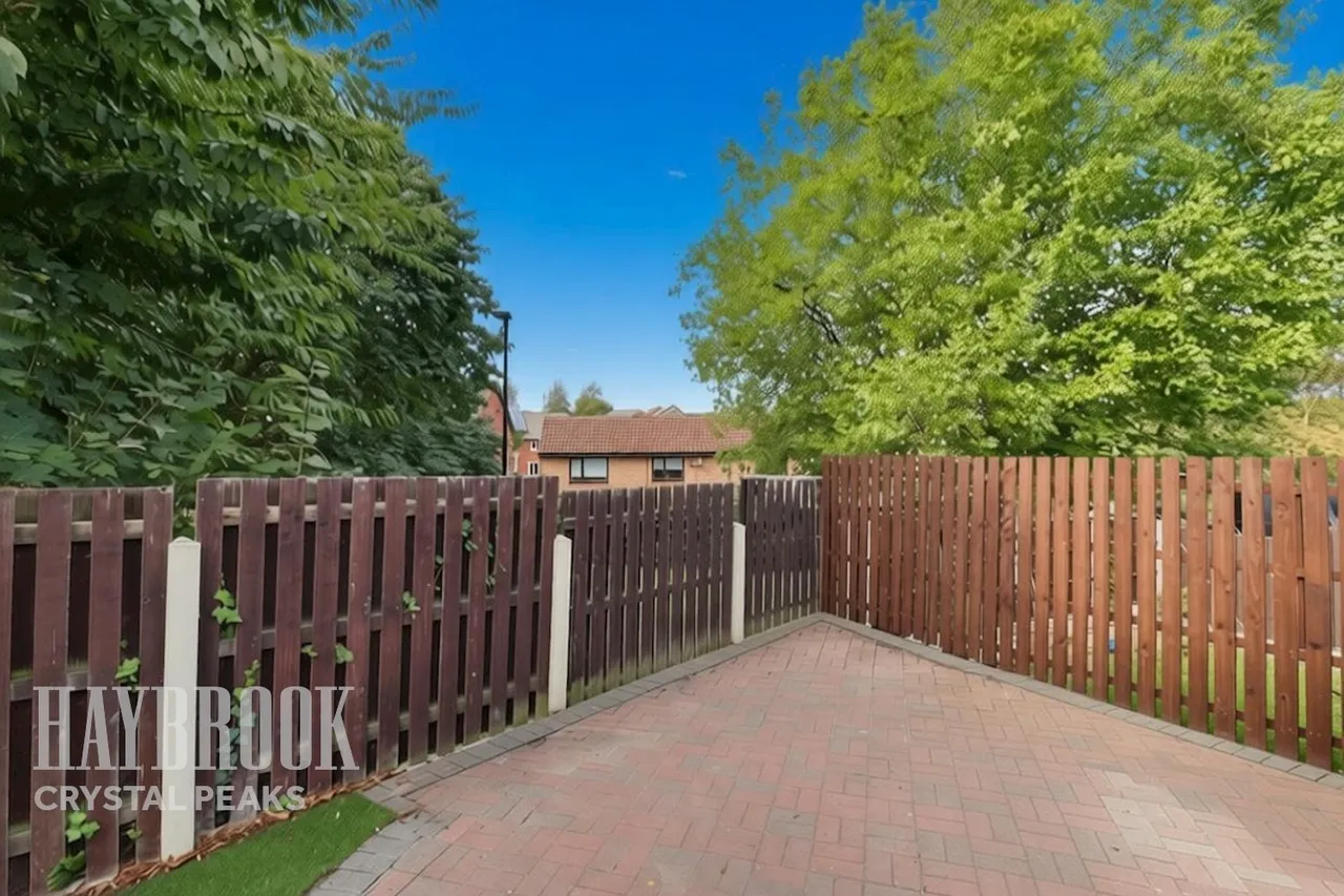 Badger Place, Woodhouse, photo 12