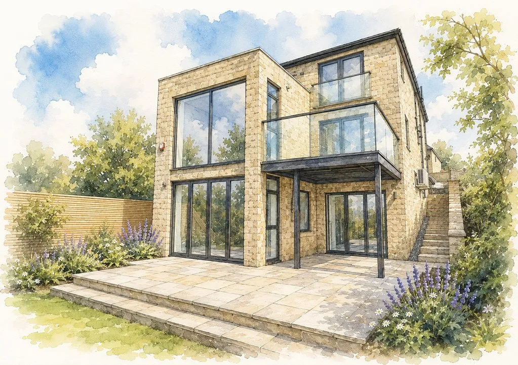 Brookfields Road, Wyke BD12 9LU, photo 3