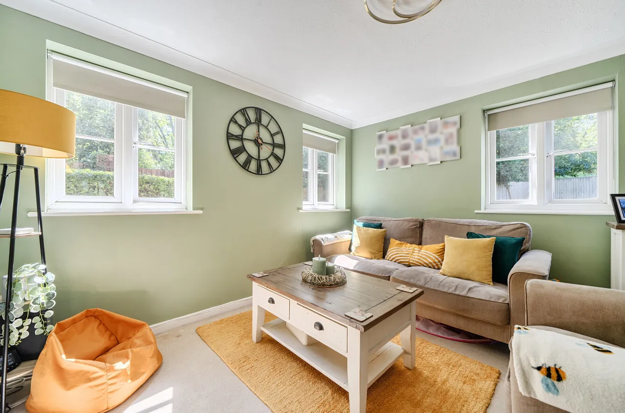 Hitherhooks Hill, Binfield, Bracknell, Berkshire, RG42 4QW, photo 4