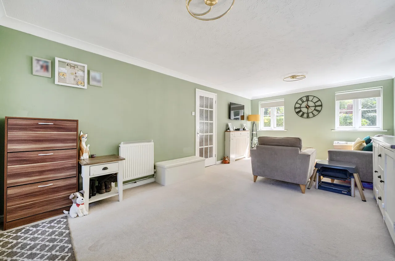 Hitherhooks Hill, Binfield, Bracknell, Berkshire, RG42 4QW, photo 5