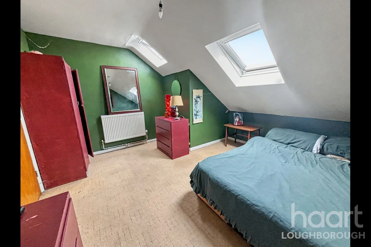 Hartington Street, Loughborough, LE11, photo 7