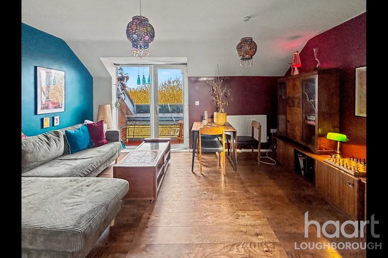 Hartington Street, Loughborough, LE11, photo 2