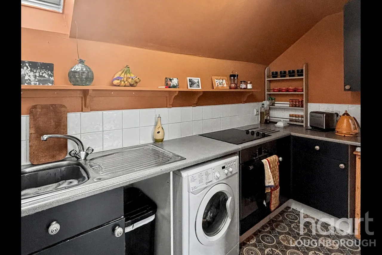 Hartington Street, Loughborough, LE11, photo 4