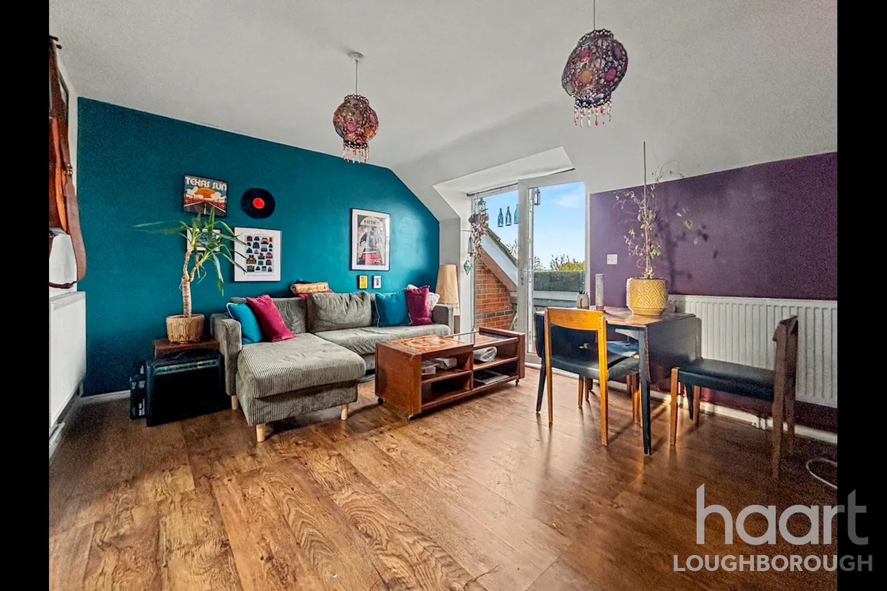 Hartington Street, Loughborough, LE11, photo 3
