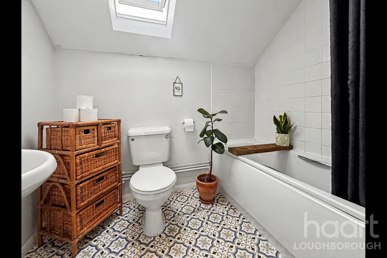 Hartington Street, Loughborough, LE11, photo 5