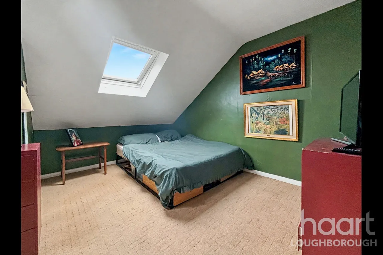 Hartington Street, Loughborough, LE11, photo 6