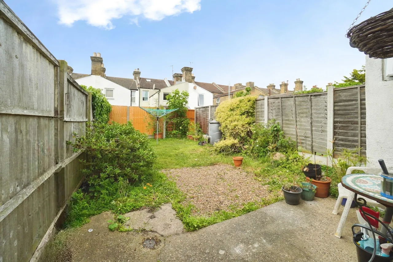 Albert Road, Southend-on-sea, photo 8
