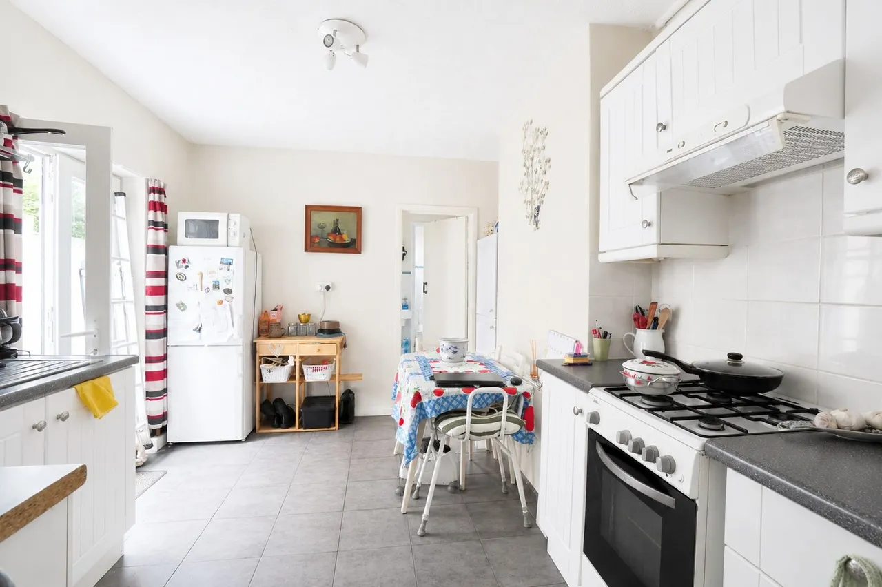 Albert Road, Southend-on-sea, photo 4