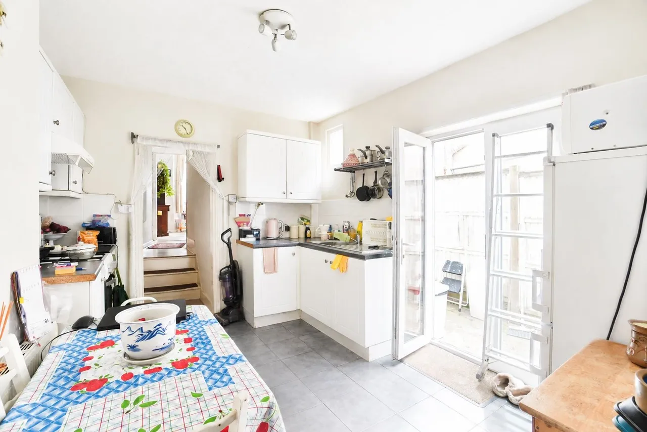 Albert Road, Southend-on-sea, photo 5
