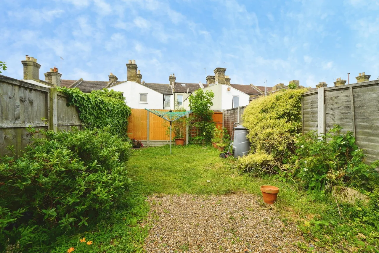 Albert Road, Southend-on-sea, photo 7