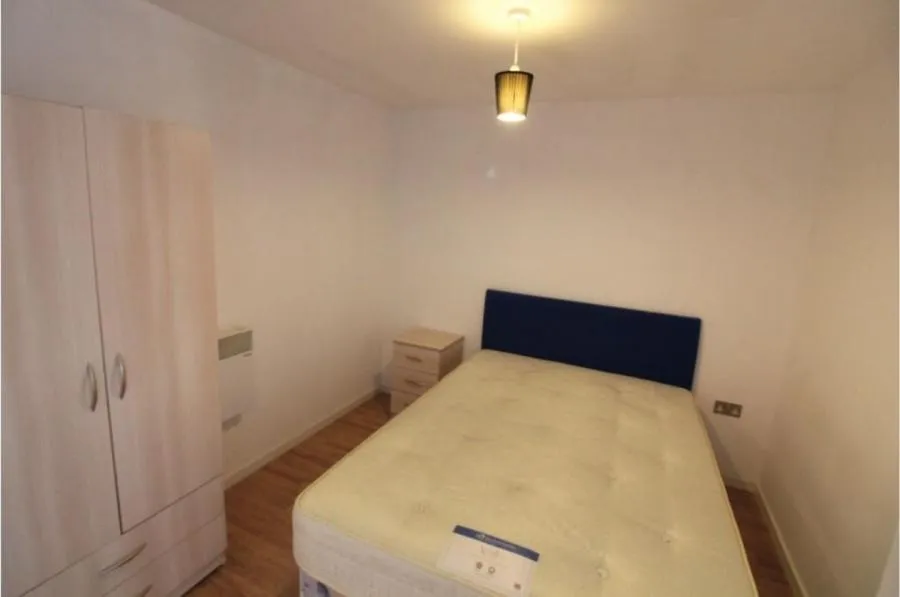 Huntingdon Street, Nottingham, NG1, photo 4