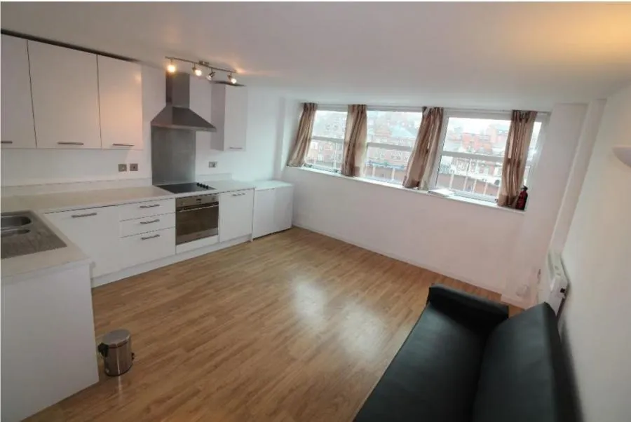 Huntingdon Street, Nottingham, NG1, photo 2