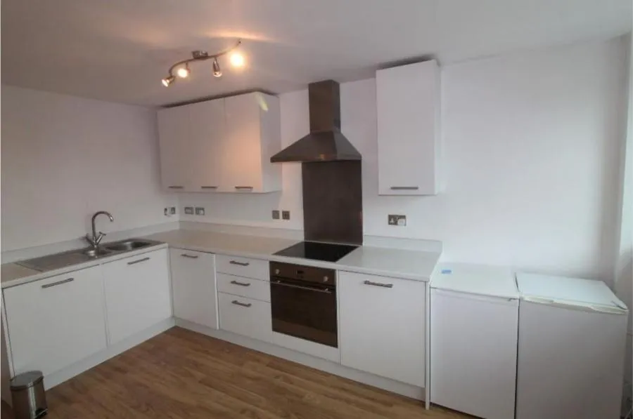 Huntingdon Street, Nottingham, NG1, photo 3