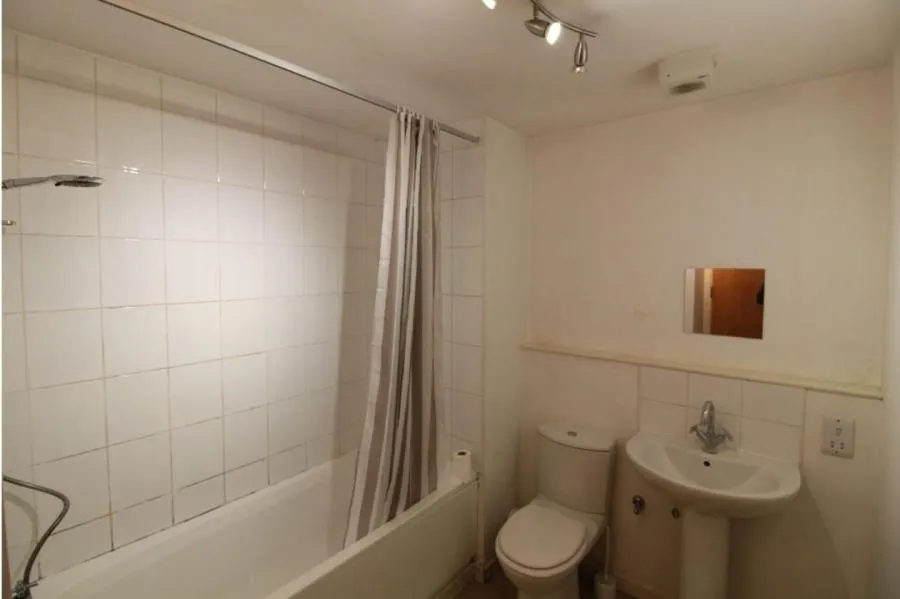 Huntingdon Street, Nottingham, NG1, photo 5