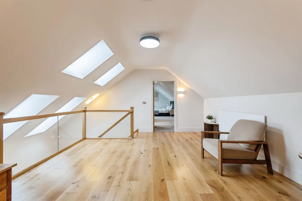 Oake View Farm, Oake, TA4, photo 14