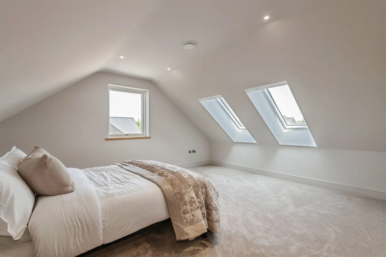 Oake View Farm, Oake, TA4, photo 16