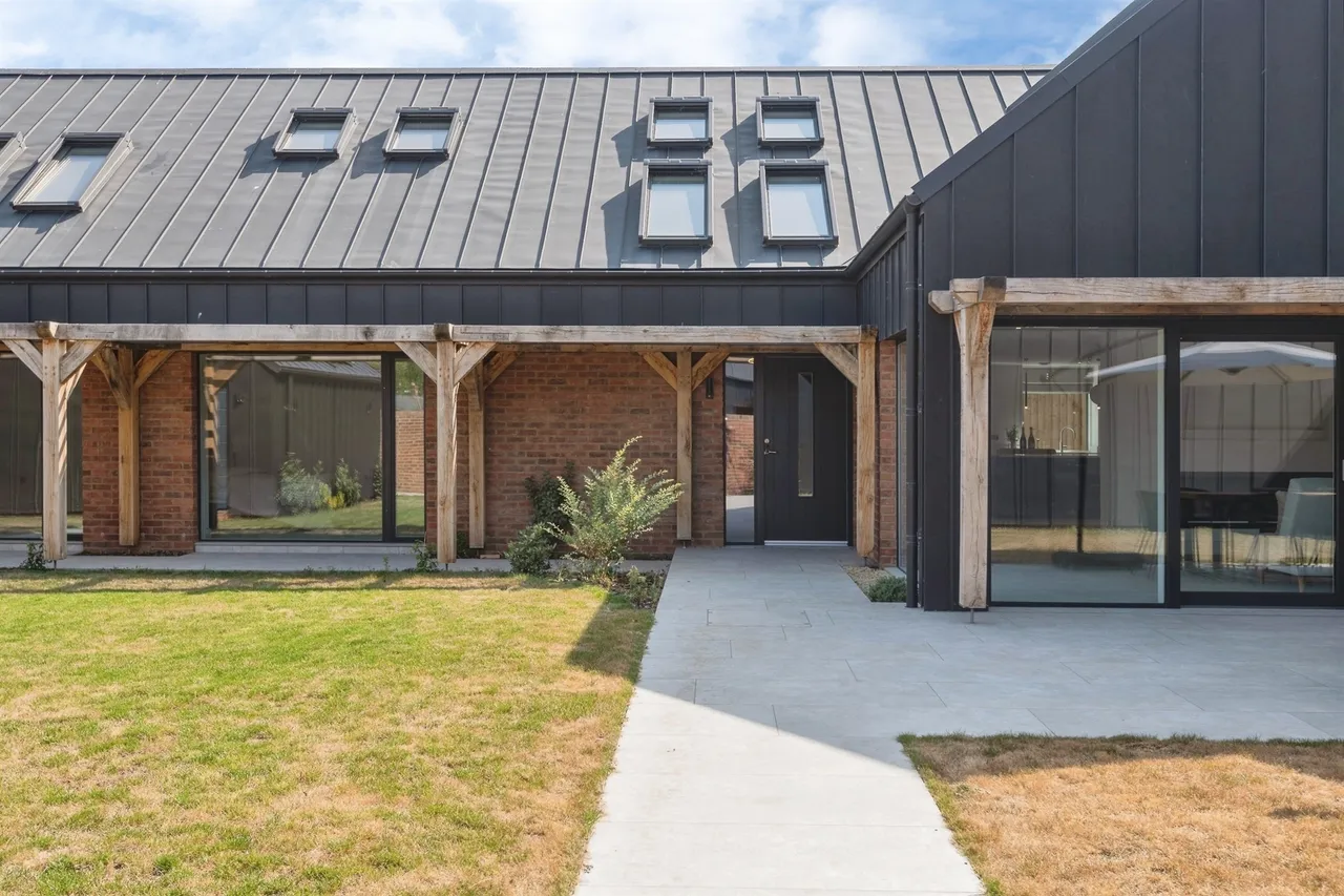 Oake View Farm, Oake, TA4, photo 17