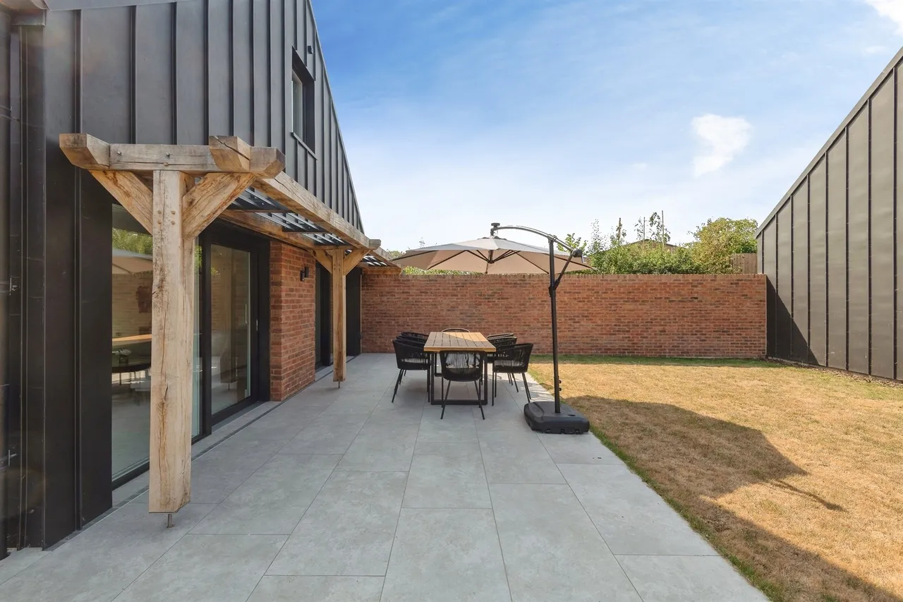 Oake View Farm, Oake, TA4, photo 9