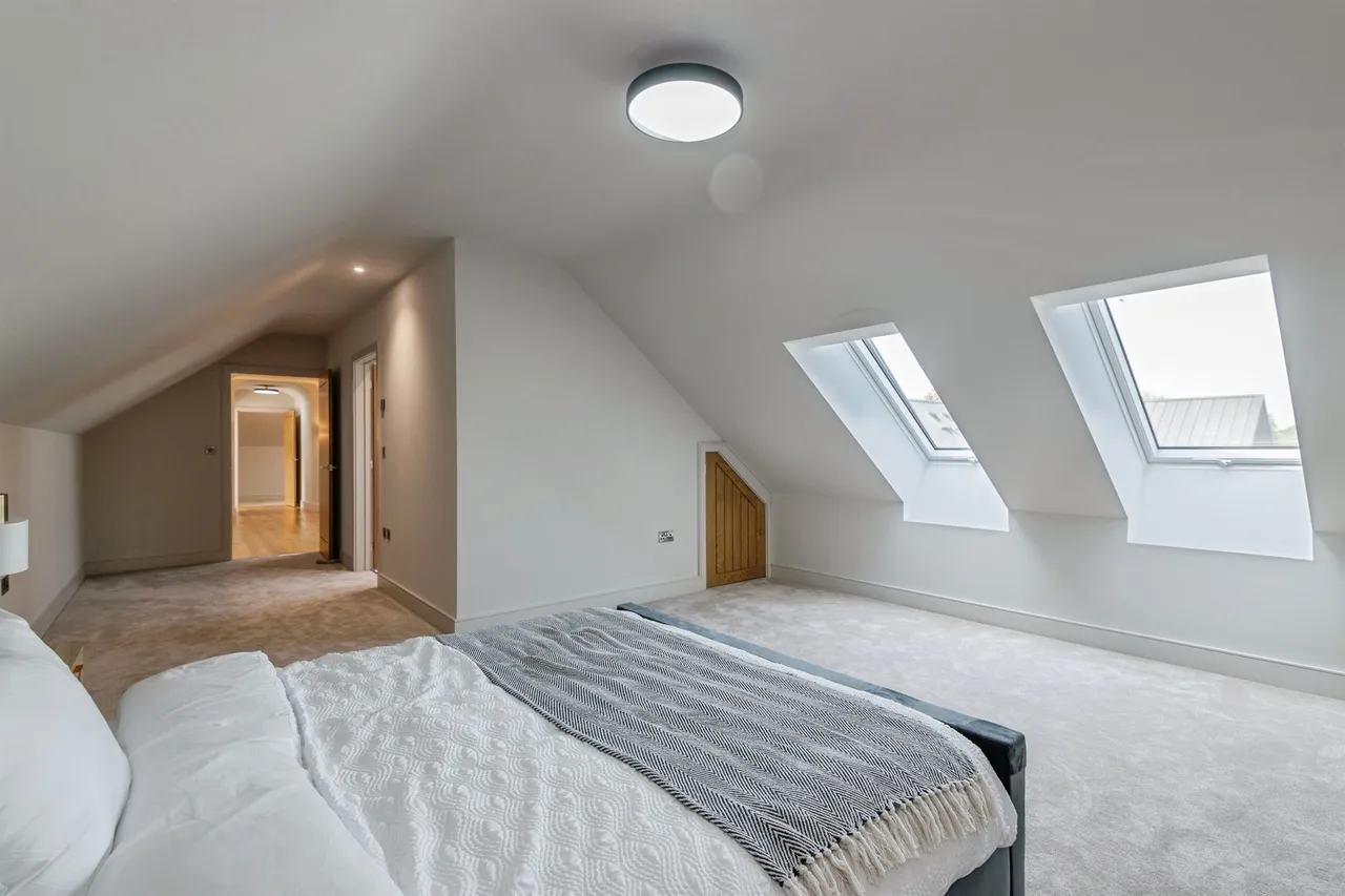 Oake View Farm, Oake, TA4, photo 15