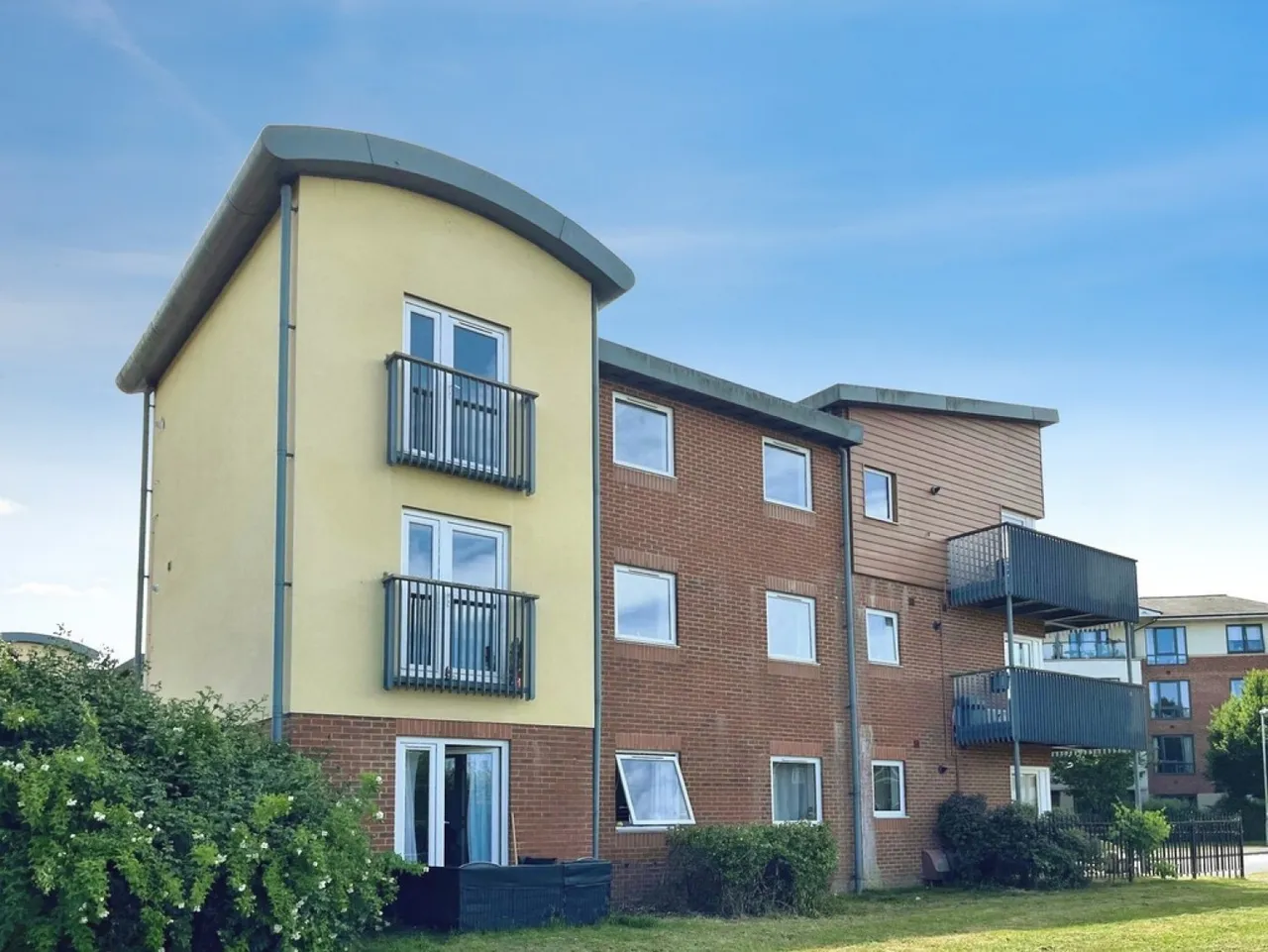 2 bed flat to rent — Longhorn Avenue, Gloucester, Gloucestershire